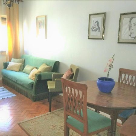 شقة Sabrosa'S Flat Lisboa المظهر الخارجي الصورة