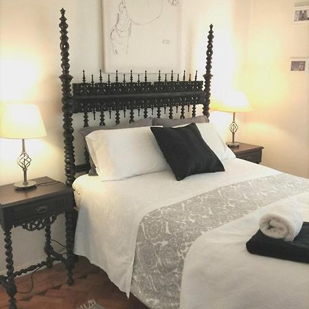 شقة Sabrosa'S Flat Lisboa المظهر الخارجي الصورة
