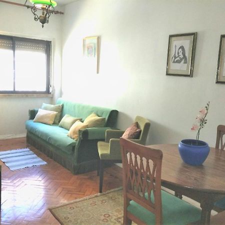 شقة Sabrosa'S Flat Lisboa المظهر الخارجي الصورة