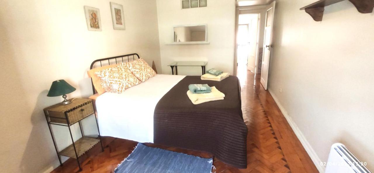 شقة Sabrosa'S Flat Lisboa المظهر الخارجي الصورة