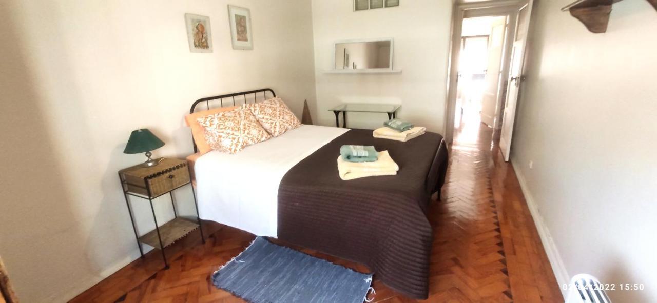 شقة Sabrosa'S Flat Lisboa المظهر الخارجي الصورة
