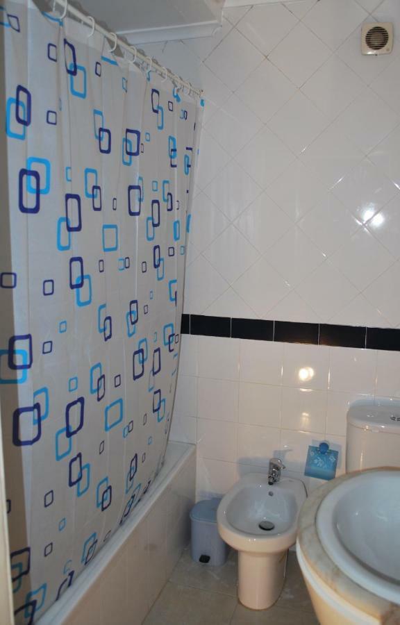 شقة Sabrosa'S Flat Lisboa المظهر الخارجي الصورة
