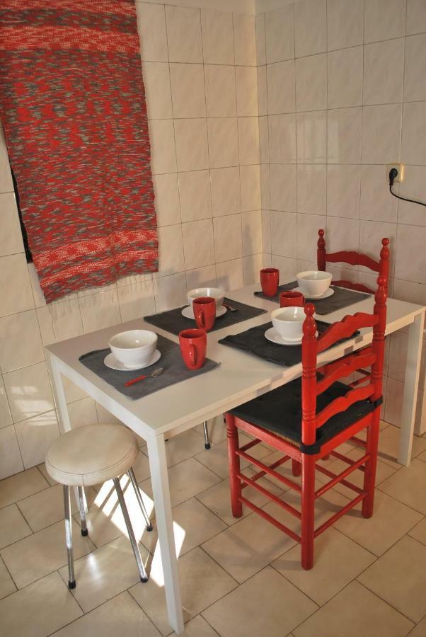 شقة Sabrosa'S Flat Lisboa المظهر الخارجي الصورة
