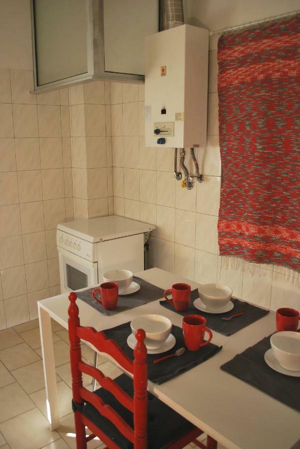 شقة Sabrosa'S Flat Lisboa المظهر الخارجي الصورة