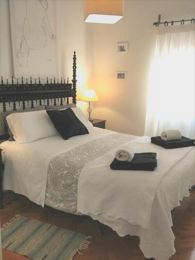 شقة Sabrosa'S Flat Lisboa المظهر الخارجي الصورة