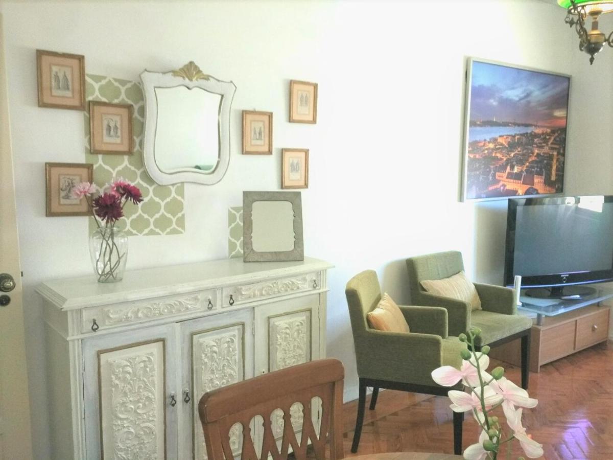 شقة Sabrosa'S Flat Lisboa المظهر الخارجي الصورة