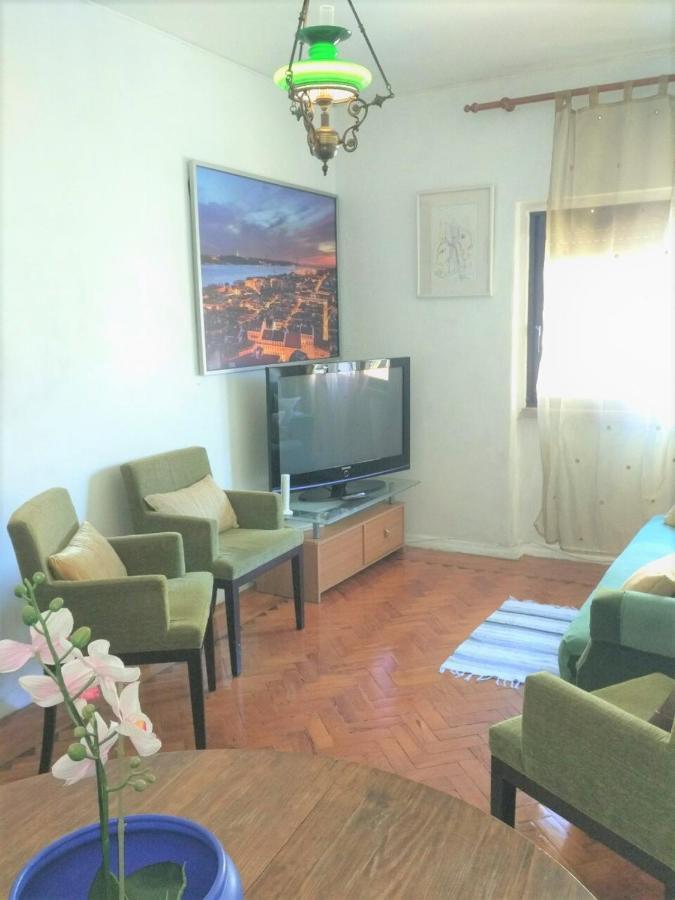 شقة Sabrosa'S Flat Lisboa المظهر الخارجي الصورة