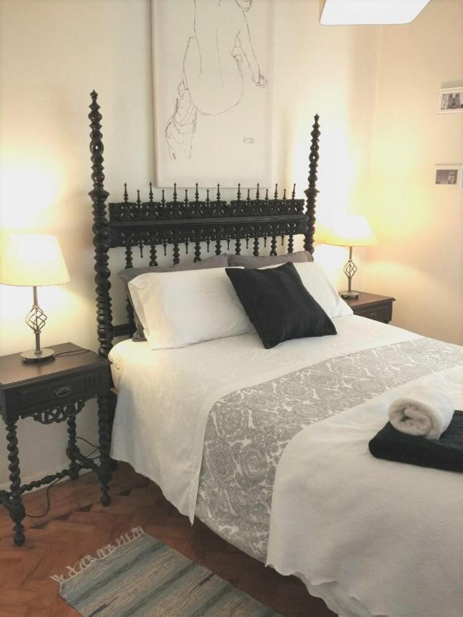شقة Sabrosa'S Flat Lisboa المظهر الخارجي الصورة