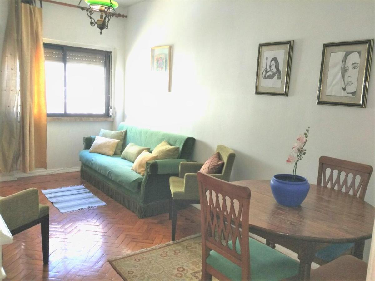 شقة Sabrosa'S Flat Lisboa المظهر الخارجي الصورة